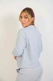 Buzo mujer